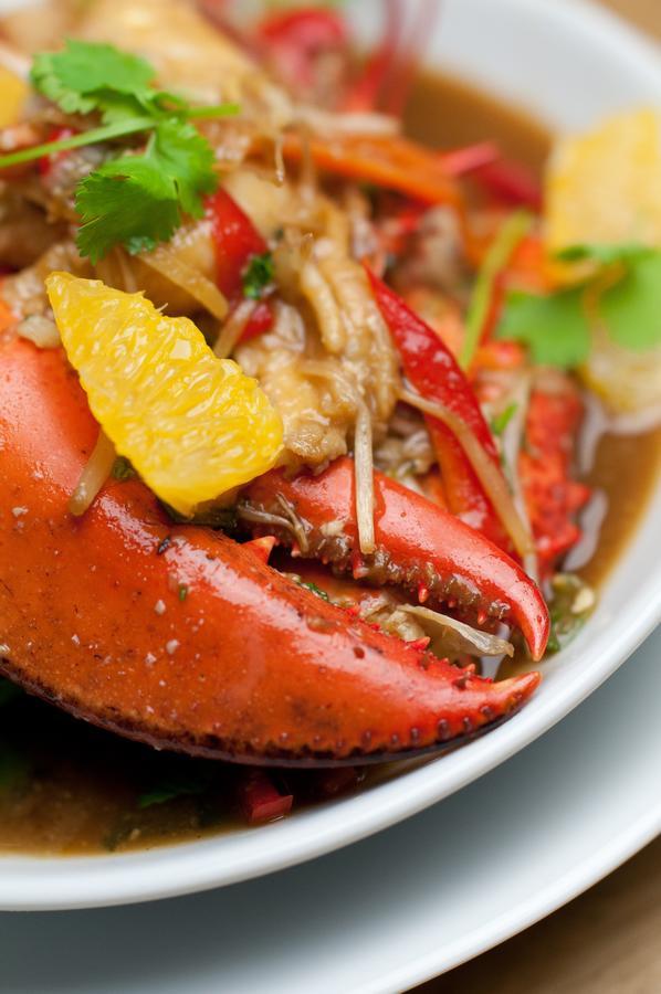 The Fenwick Steak & Seafood Pub Hotel Claughton Ngoại thất bức ảnh